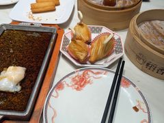 -稻香饭店(龙华天虹店)