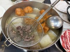 -黑山牛肉汤火锅(花城汇店)