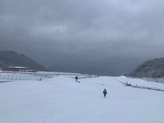 -太子岭滑雪场