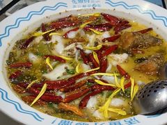 -花椒俏川菜小馆(南海万达店)