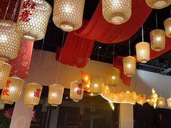 -禧宴Joyous Restaurant(禧园店)