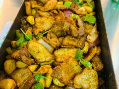 -老三李村河底戳子肉(总店)