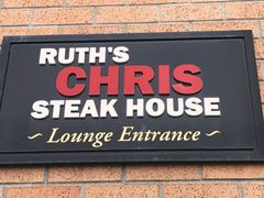 -Ruth's Chris Steak House(Bellevue)