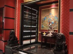 -东富酒家(龙湖西溪天街店)