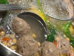 -海银海记潮汕牛肉火锅(新港中路海珠店)