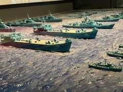 -中国人民解放军海军博物馆