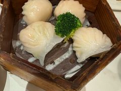 -粤食堂(天津和悦汇店)