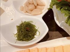 开胃菜-泰河谷·豆捞