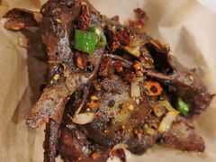 -大萝卜烧烤羊蝎子烤全羊(新城河路店)