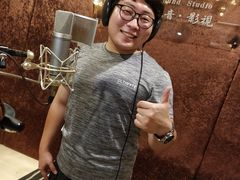 -嘉音阁录音棚影视制作中心(鑫丰雍景豪城1期店)