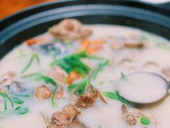 -小湾茶楼