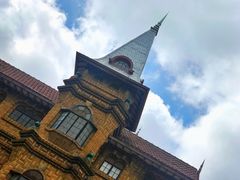 -马勒别墅饭店(静安寺店)