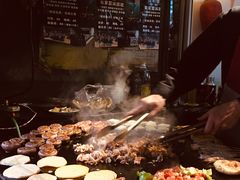 -炙热童年·老北京炙子烤肉(南锣鼓巷店)
