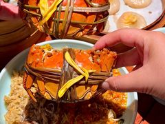 -裕兴记•蟹黄面馆(人民广场店)