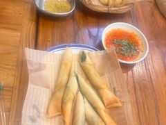 -云阿蛮云南生烫牛肉米线(奉贤路店)