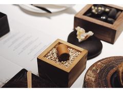 -三嚥阁 La Villa Restaurant