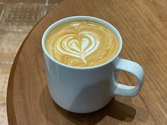 -Radar Coffee(思南路店)