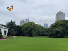 -上海虹桥迎宾馆