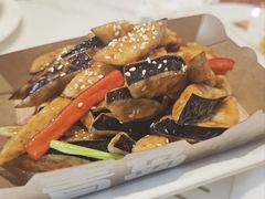 -双合园·海鲜水饺青岛菜(万佳广场店)