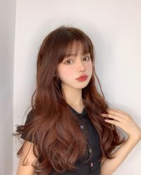 -HG美发设计沙龙