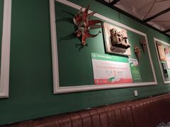 -摇滚披萨(长春街店)