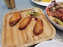 -天空花园餐吧·生日·团建(南山店)