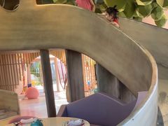 -水桶王国主题餐厅·聚会·生日派对·亲子活动·家庭套餐(亚龙湾希尔顿店)