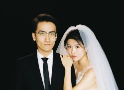 -DREAM HOUSE 梦想屋婚纱摄影