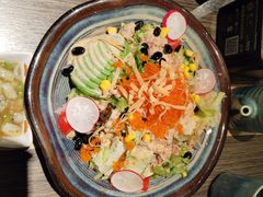 -炙柒Sekinana·精致日料(合生汇店)