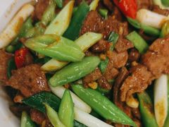 -齐河·老东家·民间菜·地标特色美食