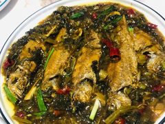 -川悦壹号·川菜(蠡溪路店)