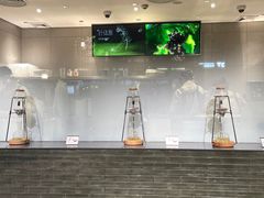 -喜茶(佛山岭南站店)