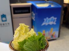 -牛人日志·鲜牛肉骨汤火锅(万科里瑧店)
