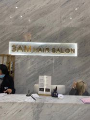 -3AM HAIR SALON染发接发