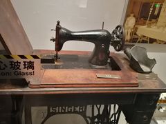-上海纺织博物馆