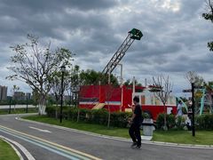 -即刻反应应急安全体验基地