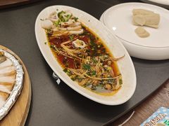 -新丁香海鲜酒店(银海商贸城店)