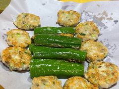 -大笑饭堂(甲子桥店)