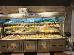 -O记东北砂锅麻辣烫