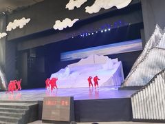 -云南民族村
