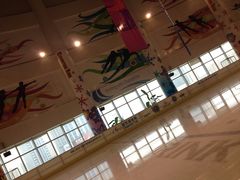 -冠军冰场CHAMPION RINK(百联又一城店)