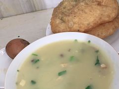-老方子馅饼粥(台东店)