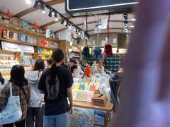-三生有信(豫园商城店)