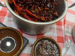 -江味龙虾馆·裸蓝龙虾(南山店)