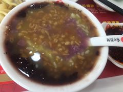 -送福记宋记粥铺(南京南街店)