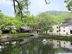 -普陀山风景名胜区-法雨禅寺