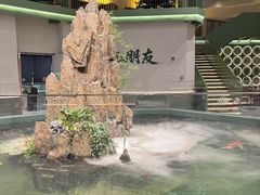 -永红源啤酒·烧烤·海鲜·大排档(台柳路店)