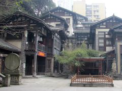 -东水门老街