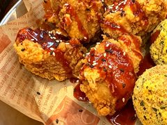 -双门洞·森系料理(体育西店)