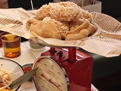-太食獸泰式茶餐厅(济南万象城店)